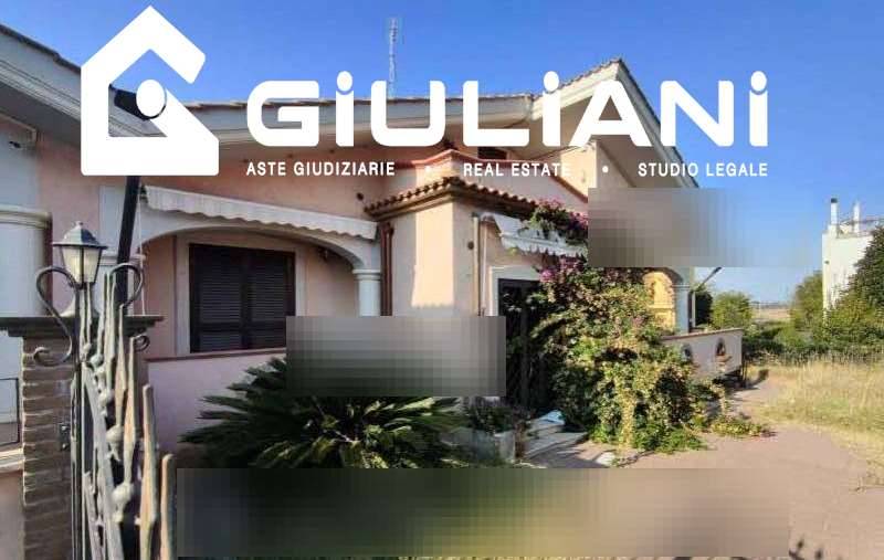 appartamento in vendita ad Ardea