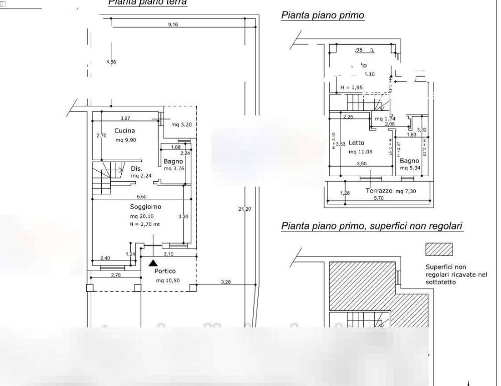 casa indipendente in vendita ad Ardea