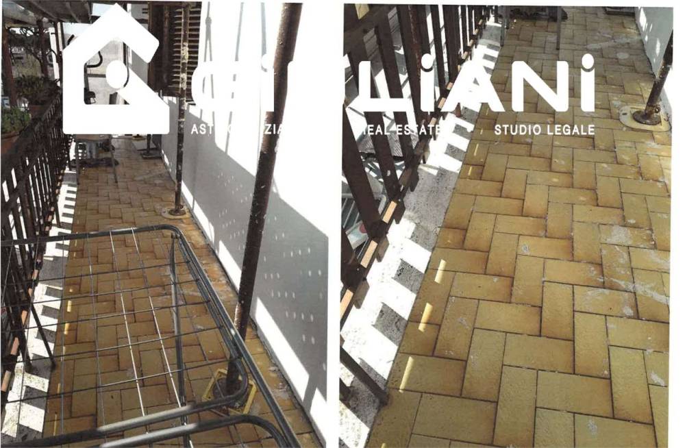 appartamento in vendita ad Ardea