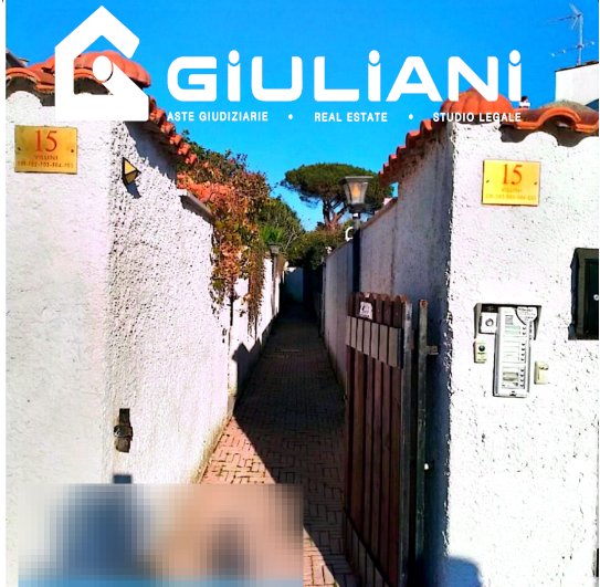 appartamento in vendita ad Ardea