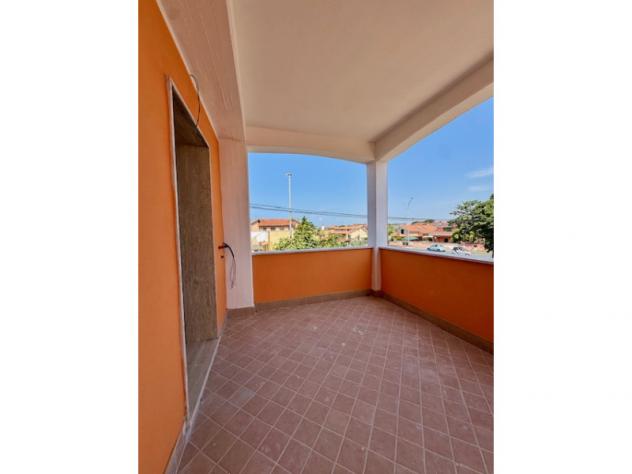 appartamento in vendita ad Ardea in zona Nuova Florida