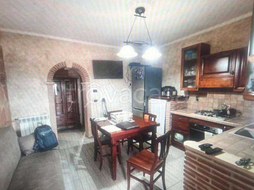 casa indipendente in vendita ad Ardea in zona Nuova Florida