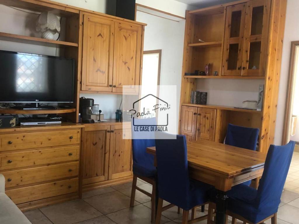 appartamento in vendita ad Ardea in zona Marina di Ardea