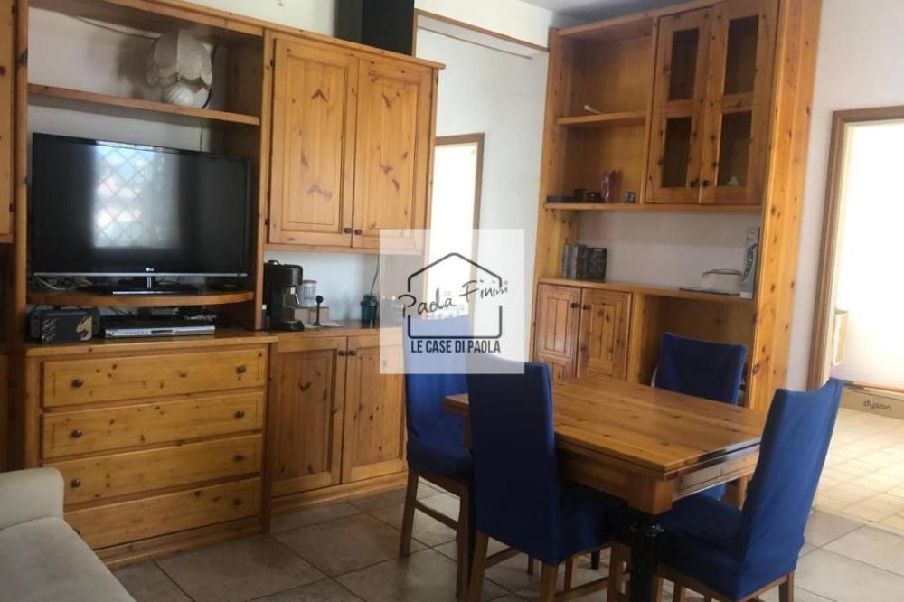 appartamento in vendita ad Ardea in zona Marina di Ardea