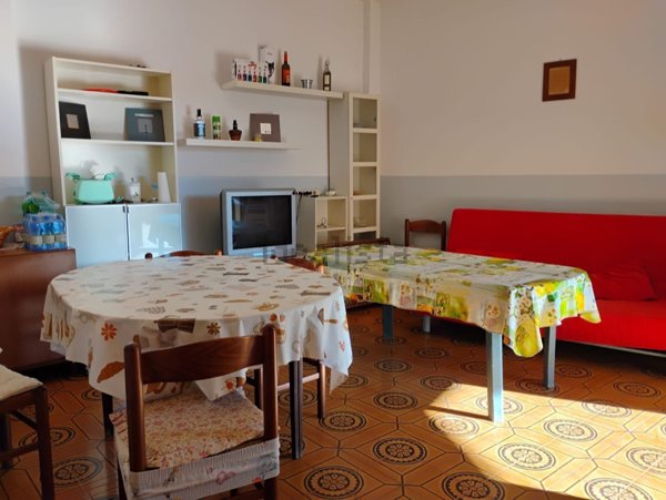 appartamento in vendita ad Ardea in zona Marina di Ardea