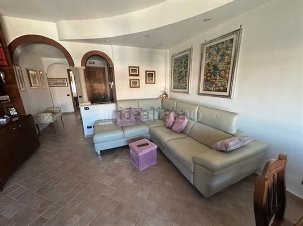 appartamento in vendita ad Ardea