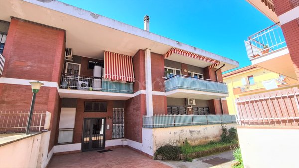 appartamento in vendita ad Ardea