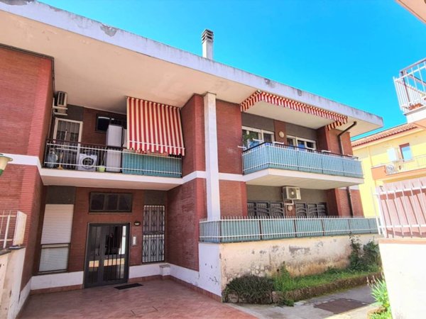 appartamento in vendita ad Ardea in zona Nuova Florida