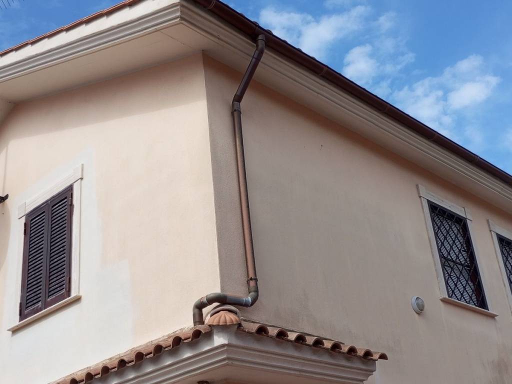 casa indipendente in vendita ad Ardea in zona Marina di Ardea