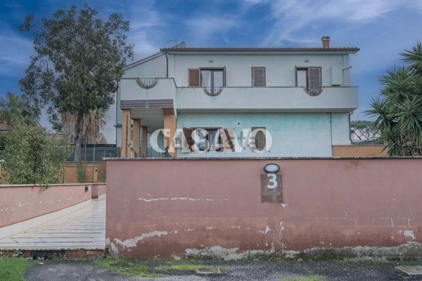 appartamento in vendita ad Ardea