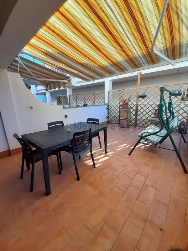 appartamento in vendita ad Ardea