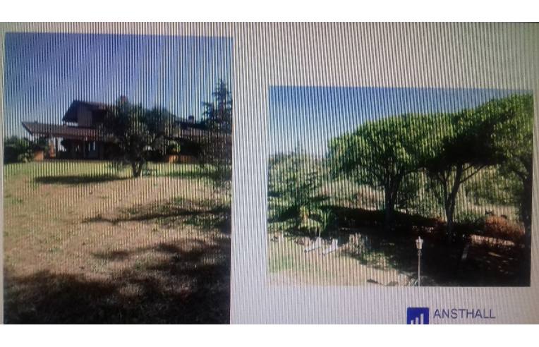 casa indipendente in vendita ad Ardea in zona Nuova Florida