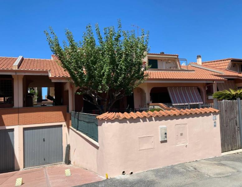 casa indipendente in vendita ad Ardea in zona Nuova Florida