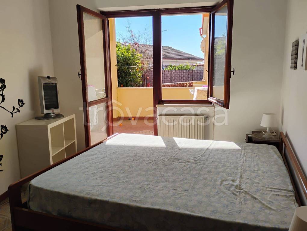 appartamento in vendita ad Ardea in zona Marina di Ardea