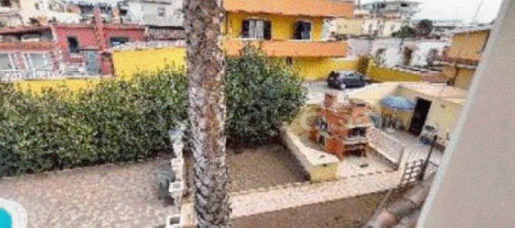 appartamento in vendita ad Ardea in zona Marina di Ardea