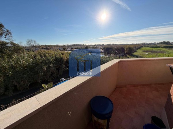 appartamento in vendita ad Ardea in zona Nuova California