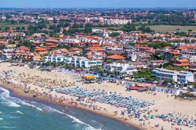 terreno agricolo in vendita ad Ardea in zona Marina di Ardea