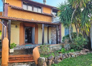 casa indipendente in vendita ad Ardea