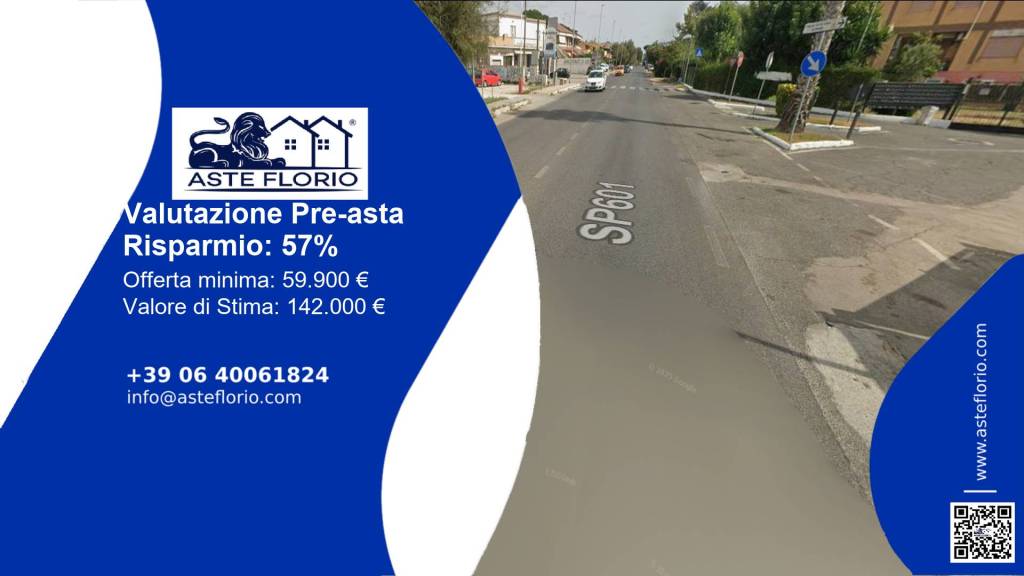 appartamento in vendita ad Ardea