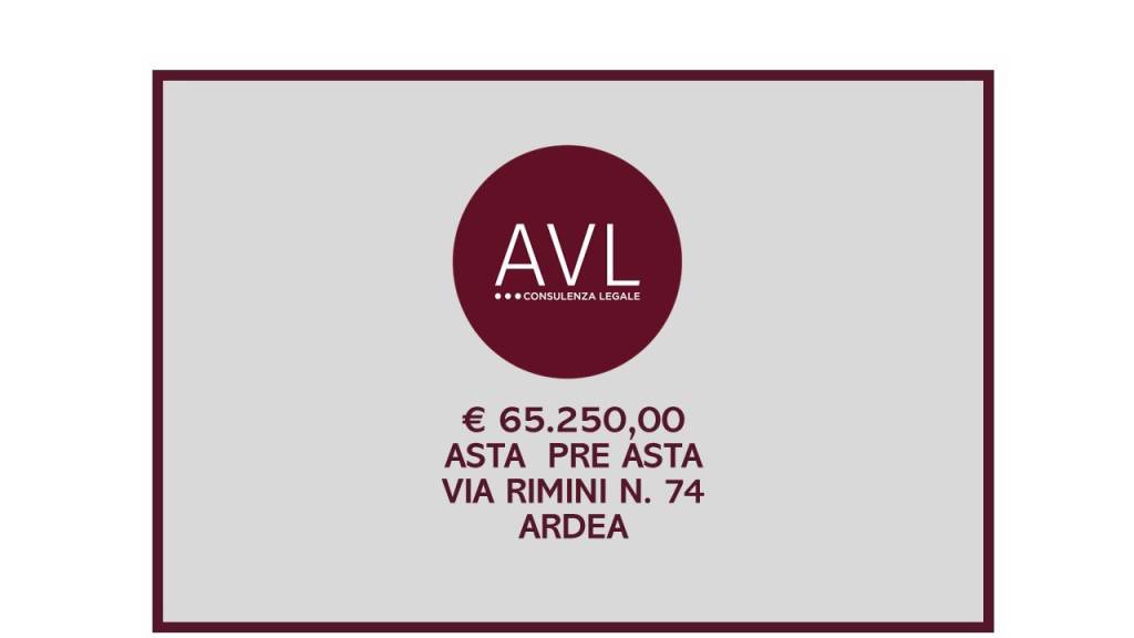 appartamento in vendita ad Ardea in zona Nuova Florida