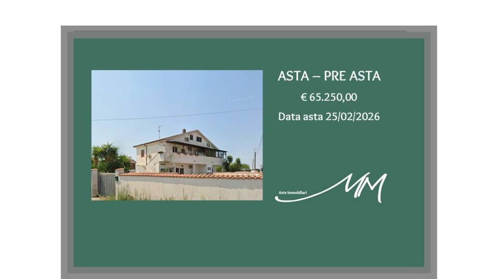 appartamento in vendita ad Ardea in zona Nuova Florida