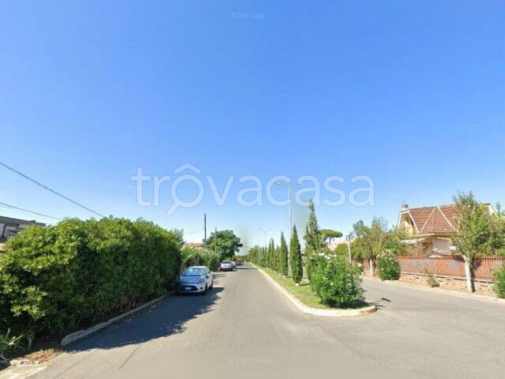 appartamento in vendita ad Ardea in zona Colle Romito