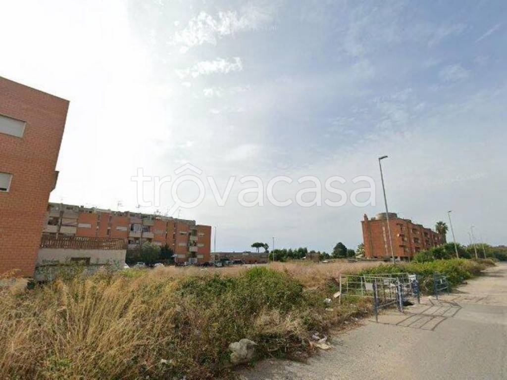 appartamento in vendita ad Ardea in zona Nuova California