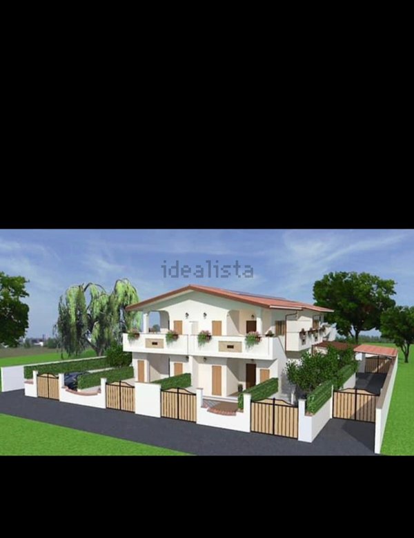 appartamento in vendita ad Ardea