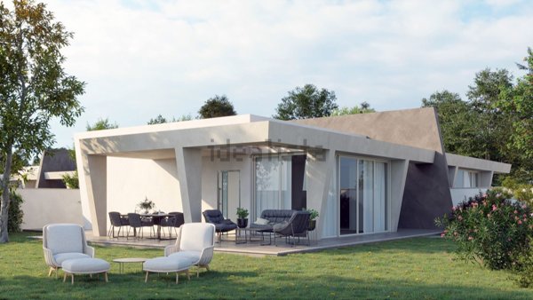 casa indipendente in vendita ad Ardea in zona Nuova Florida