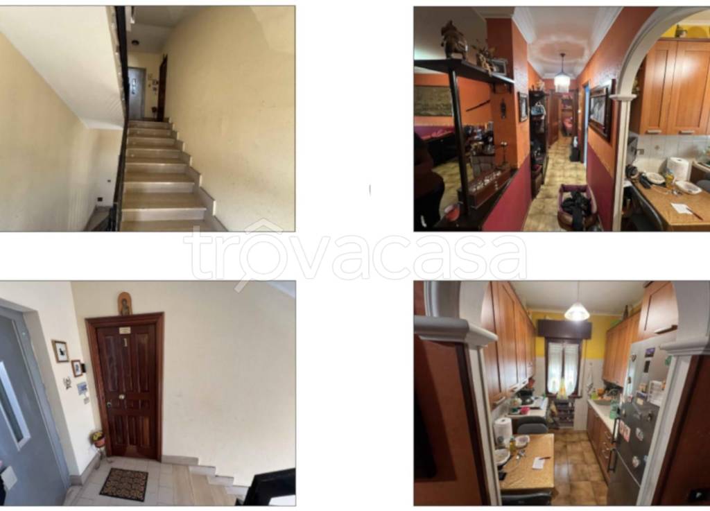 appartamento in vendita ad Ardea in zona Nuova California