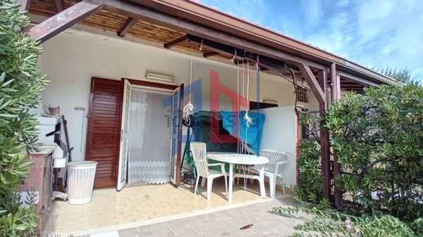 appartamento in vendita ad Ardea