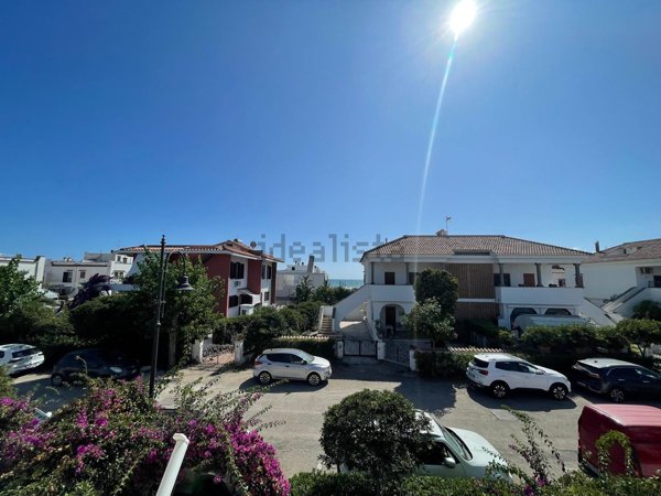 appartamento in vendita ad Ardea