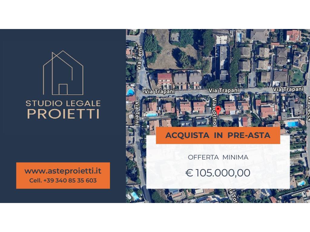 appartamento in vendita ad Ardea in zona Nuova Florida