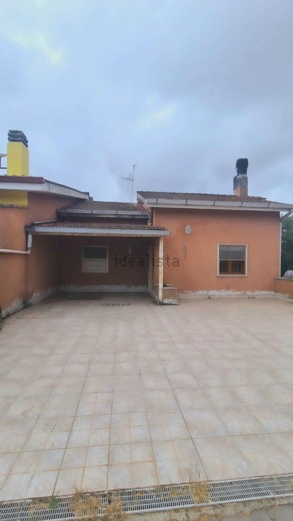 appartamento in vendita ad Ardea