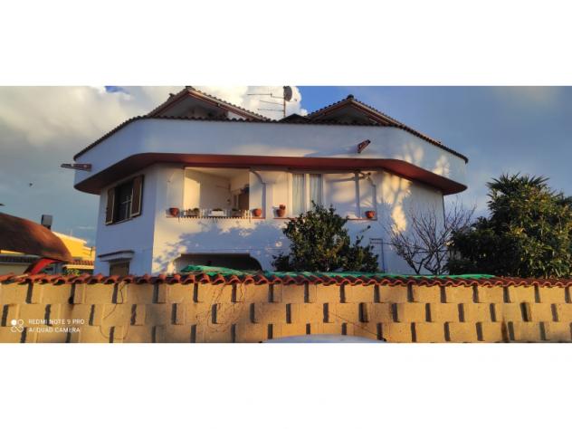 appartamento in vendita ad Ardea