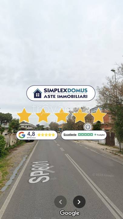 appartamento in vendita ad Ardea