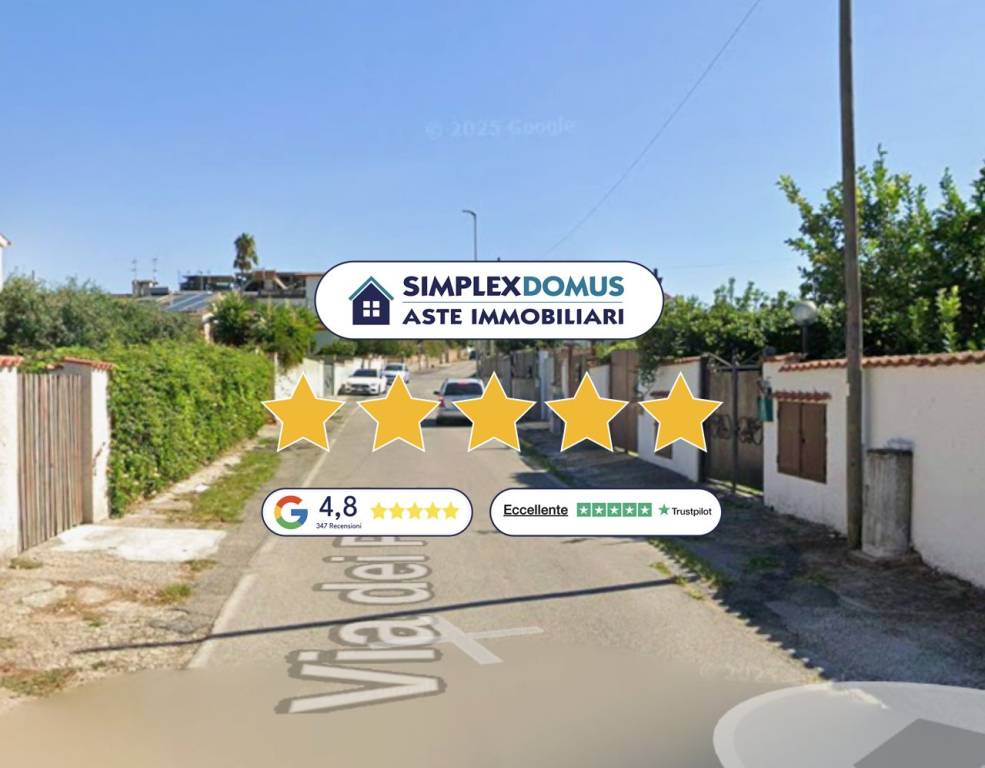casa indipendente in vendita ad Ardea in zona Nuova Florida