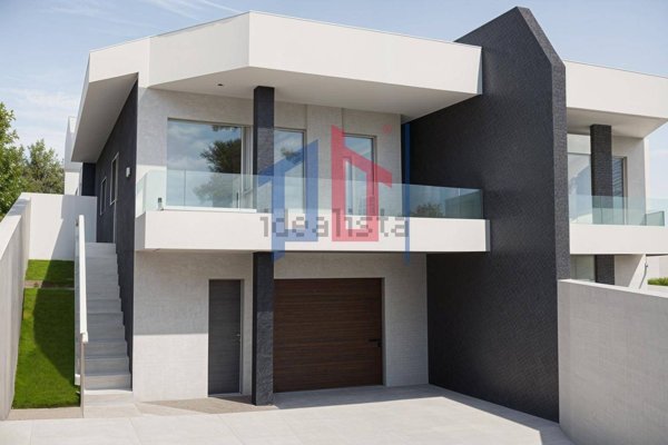 casa indipendente in vendita ad Ardea in zona Nuova Florida