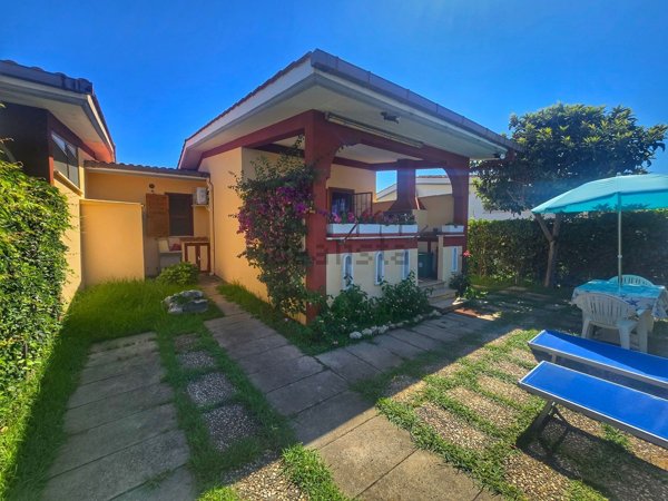 appartamento in vendita ad Ardea