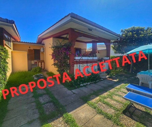 appartamento in vendita ad Ardea