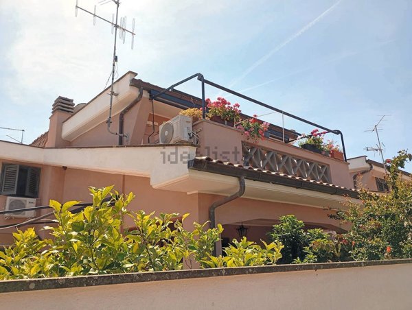 casa indipendente in vendita ad Ardea