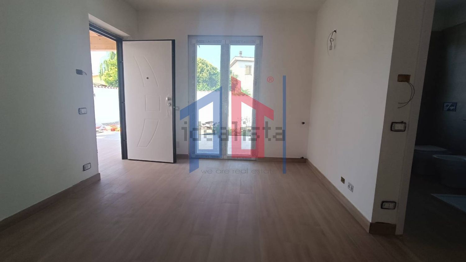 appartamento in vendita ad Ardea in zona Nuova Florida