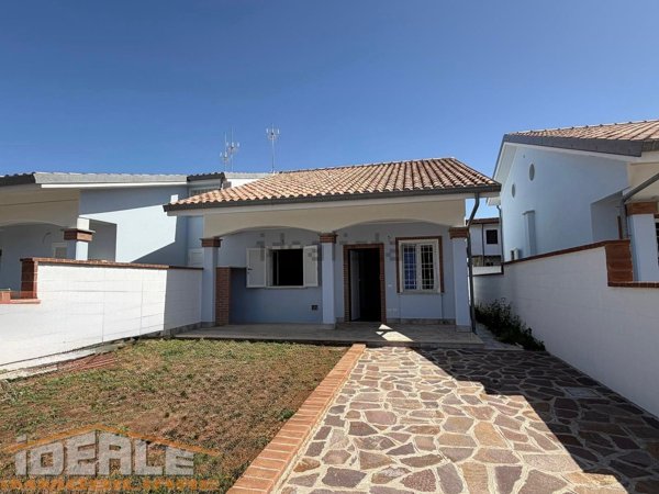 appartamento in vendita ad Ardea