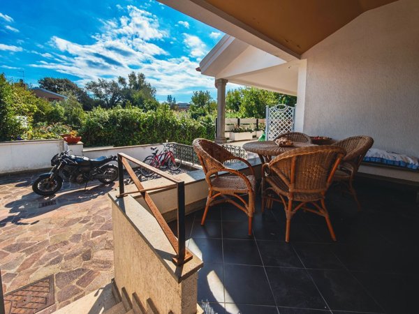 pentavano in vendita ad Ardea