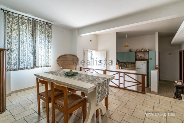 casa indipendente in vendita ad Ardea