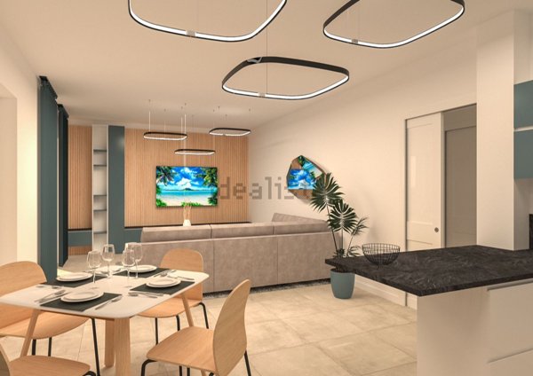 casa indipendente in vendita ad Ardea