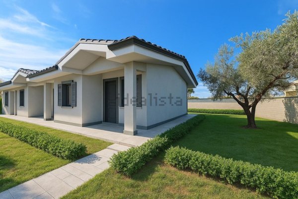 appartamento in vendita ad Ardea