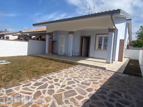 appartamento in vendita ad Ardea