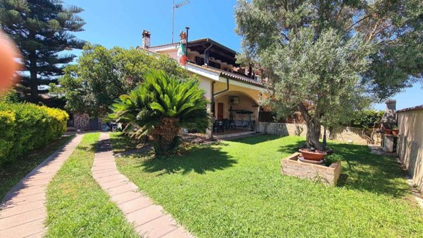 appartamento in vendita ad Ardea