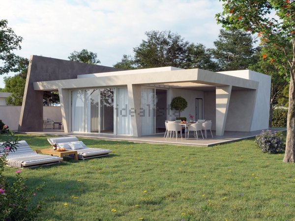 casa indipendente in vendita ad Ardea in zona Nuova Florida